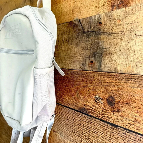 Gymshark Everyday Mini Backpack - Picture 4 of 9